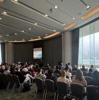 Leather Working Group at Asia Pacific Leather Fair