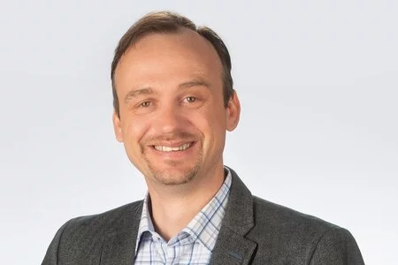 Dr Volker Rabe joins the Leather Working Group Executive Committee